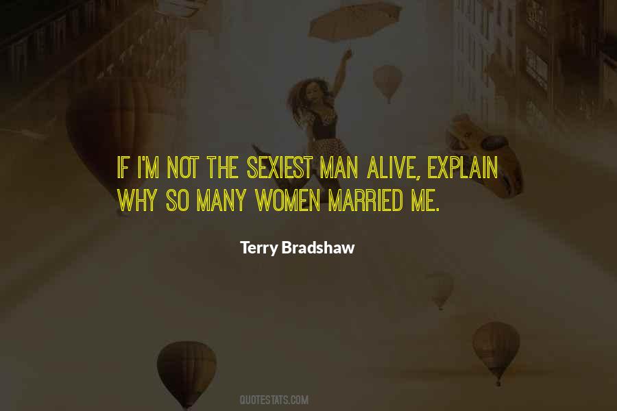 Terry Bradshaw Quotes #1794608 Terry Bradshaw Quotes #1794608