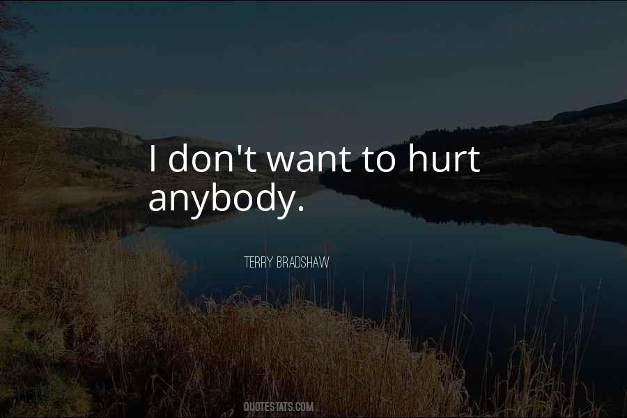 Terry Bradshaw Quotes #185111 Terry Bradshaw Quotes #185111
