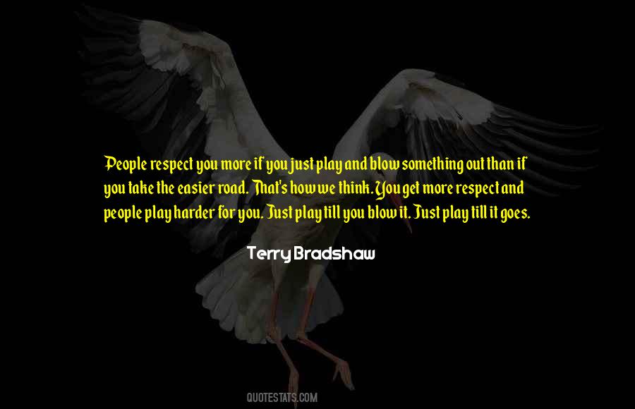 Terry Bradshaw Quotes #1871164 Terry Bradshaw Quotes #1871164