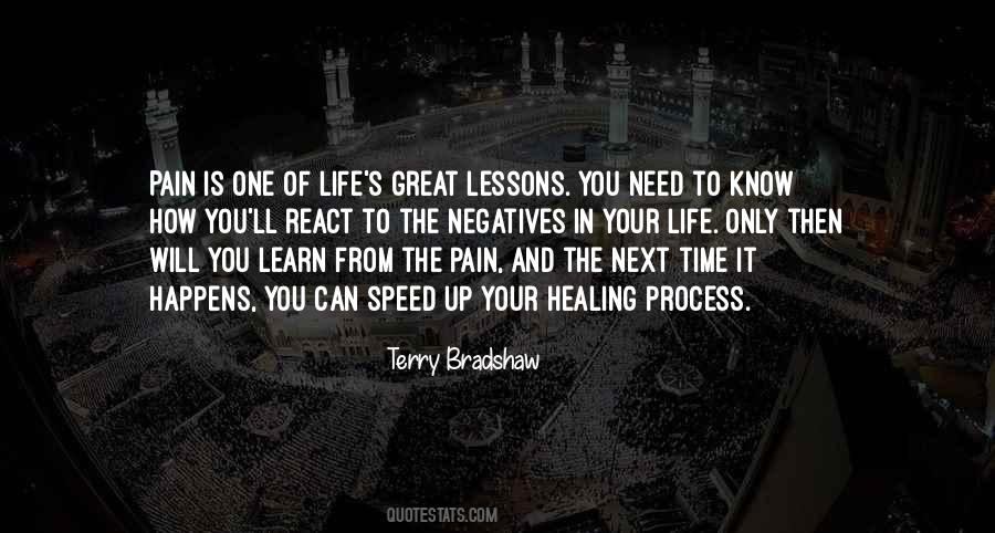 Terry Bradshaw Quotes #72923 Terry Bradshaw Quotes #72923