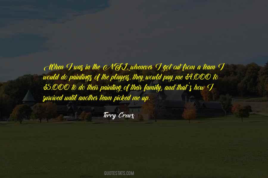 Terry Crews Quotes #1054603