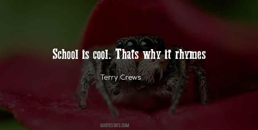 Terry Crews Quotes #1172278