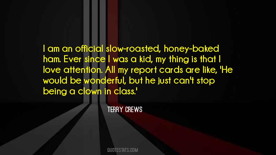 Terry Crews Quotes #1470063