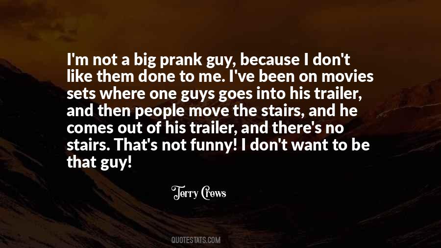 Terry Crews Quotes #2310