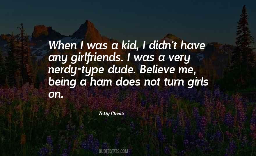 Terry Crews Quotes #794706