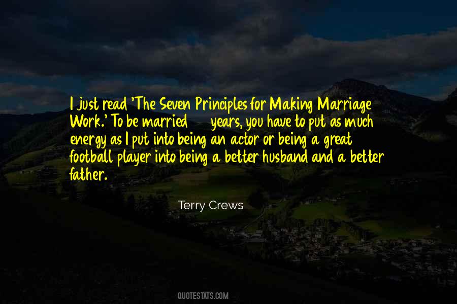 Terry Crews Quotes #982443