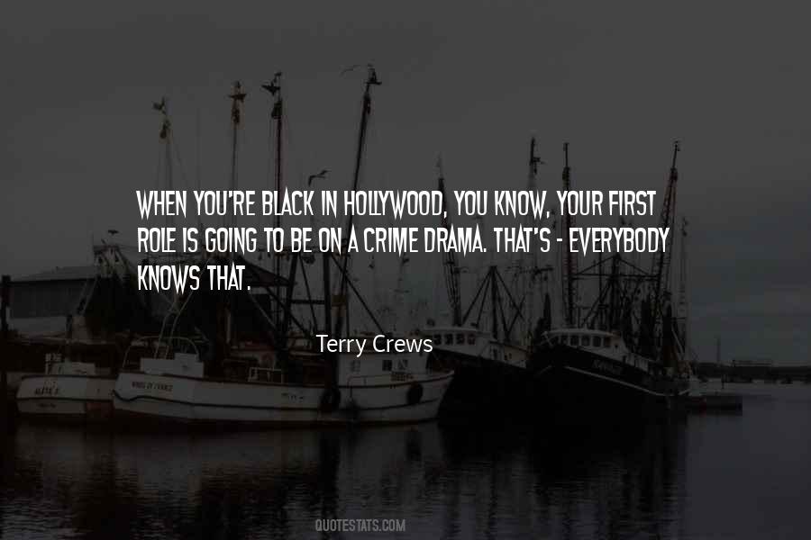 Terry Crews Quotes #987438