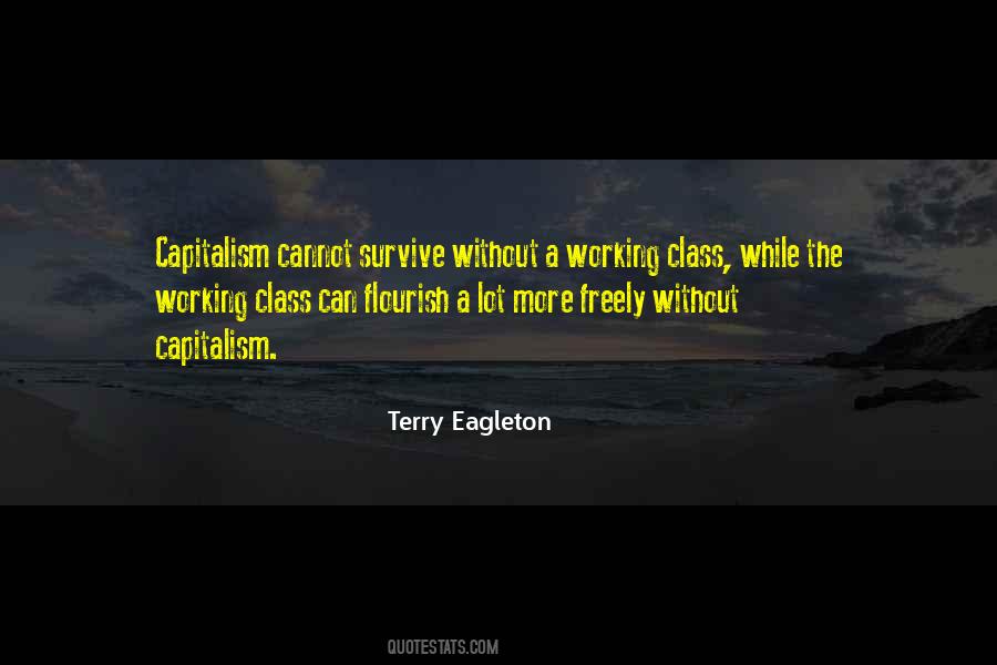 Terry Eagleton Quotes #1049092