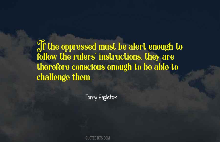 Terry Eagleton Quotes #1072968