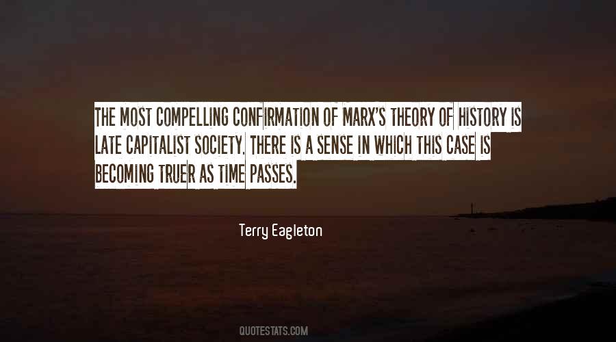 Terry Eagleton Quotes #1110361