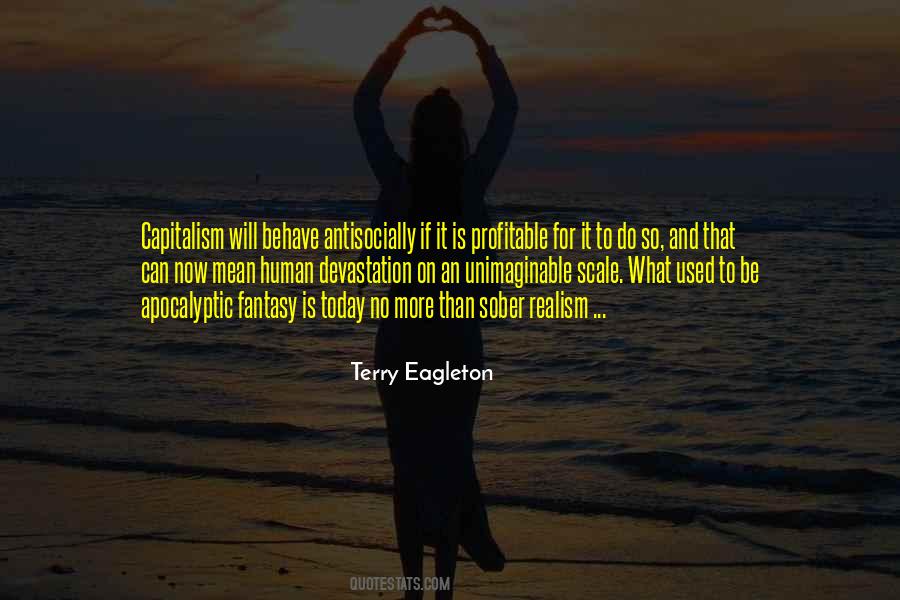 Terry Eagleton Quotes #1163262