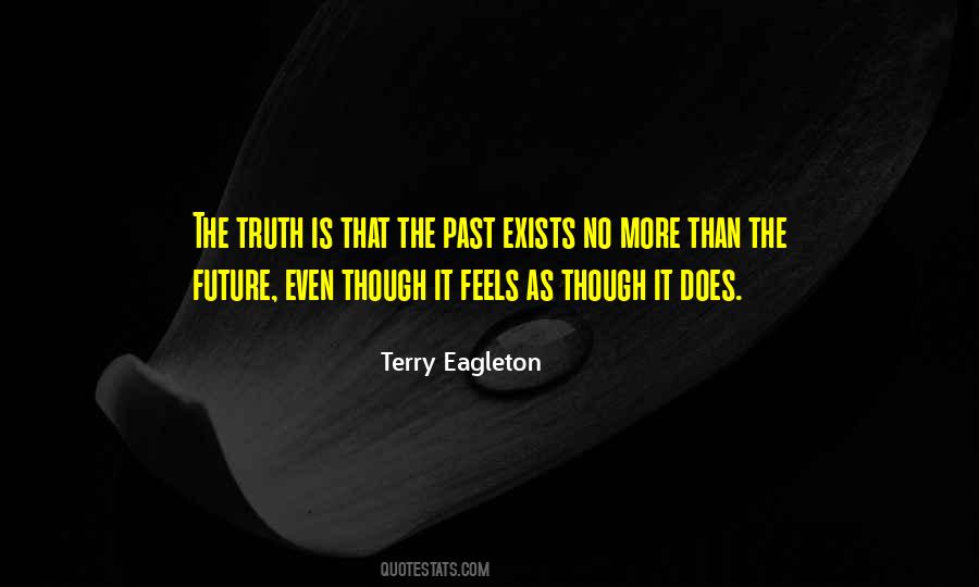 Terry Eagleton Quotes #1248404