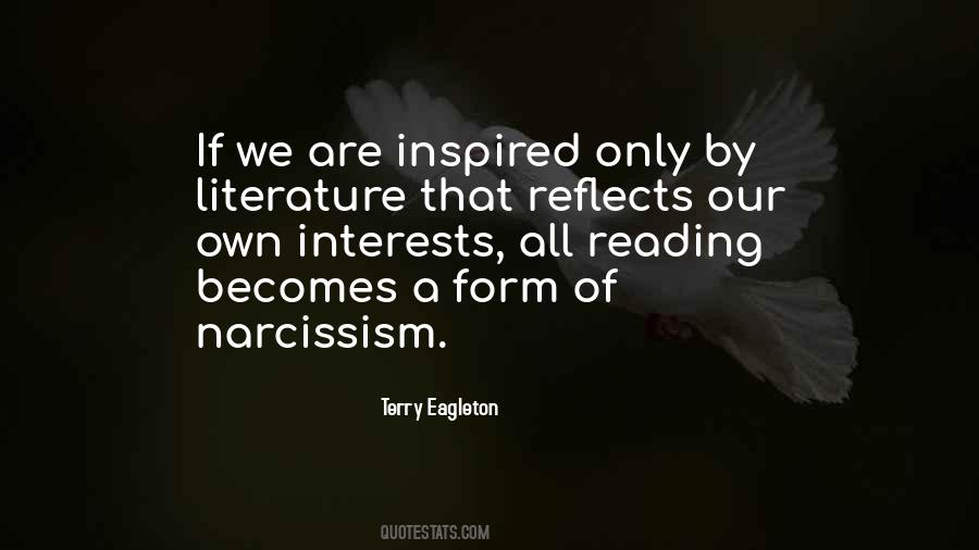 Terry Eagleton Quotes #1308773