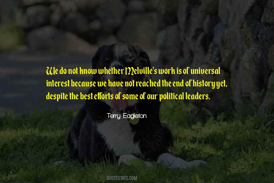 Terry Eagleton Quotes #781180