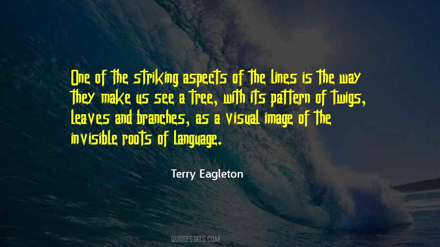 Terry Eagleton Quotes #828522