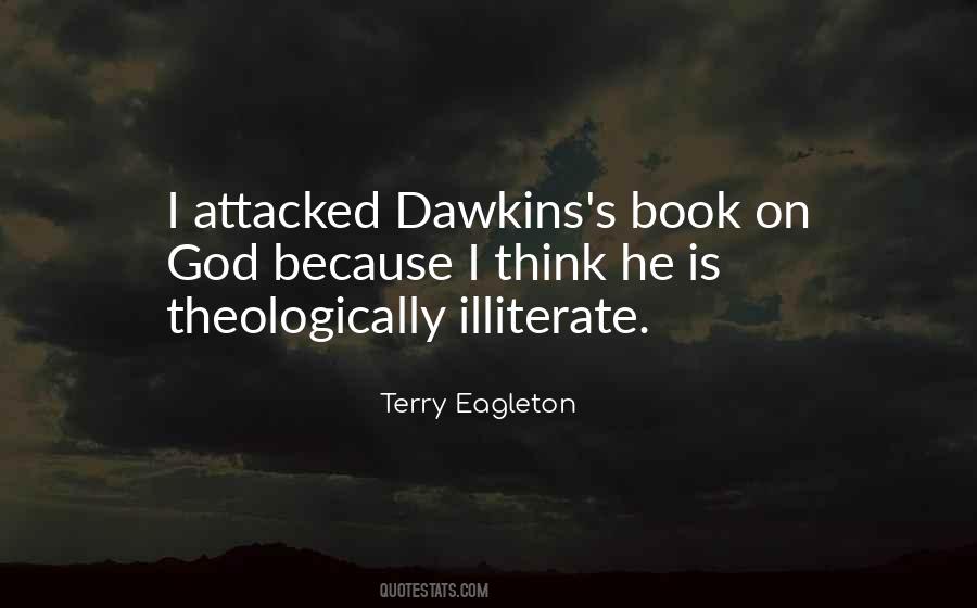 Terry Eagleton Quotes #886581