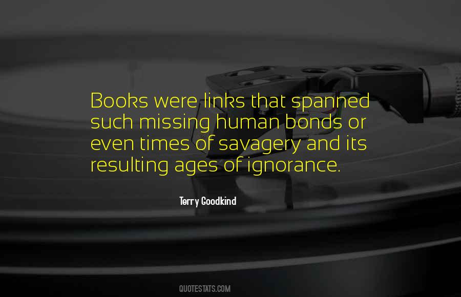 Terry Goodkind Quotes #225988