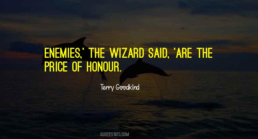 Terry Goodkind Quotes #280866