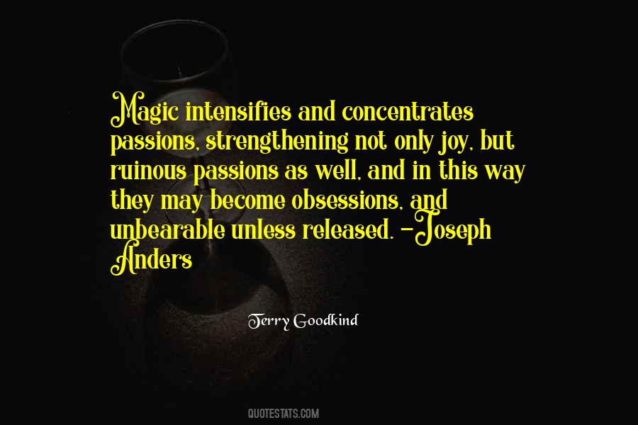 Terry Goodkind Quotes #55970