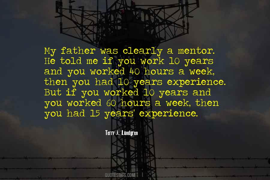 Terry J Lundgren Quotes #499399