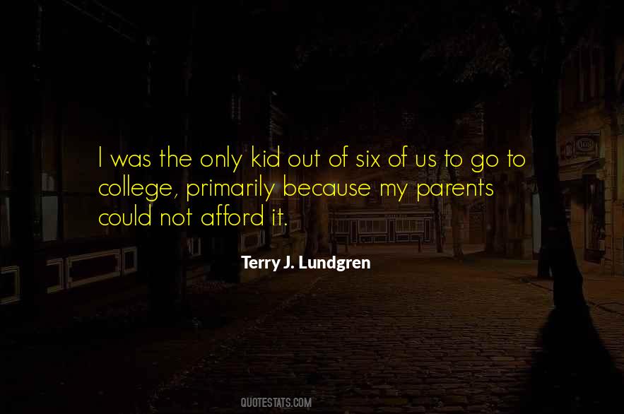 Terry J Lundgren Quotes #745651
