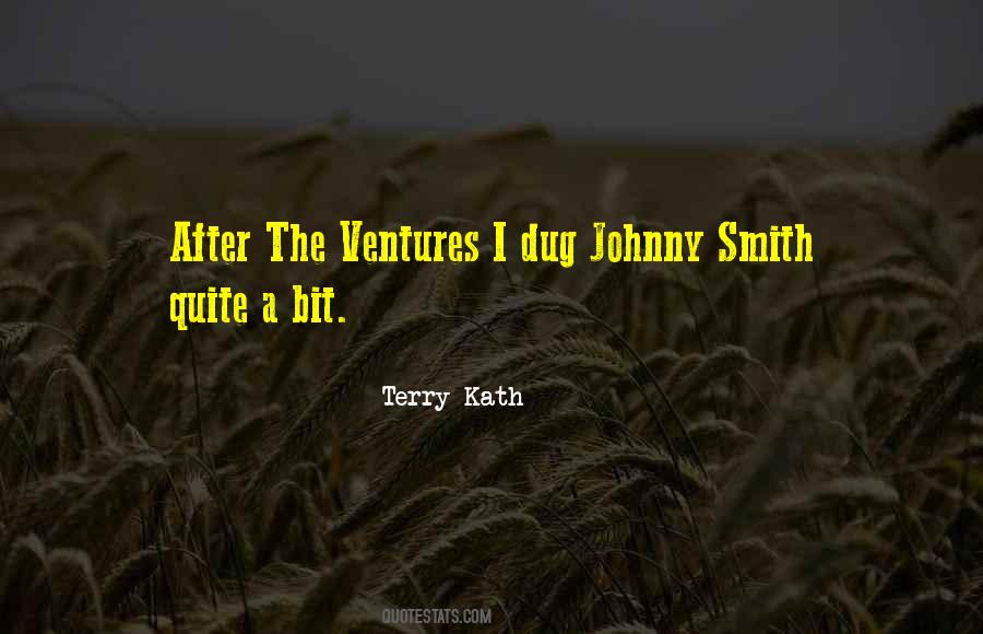 Terry Kath Quotes #1523455