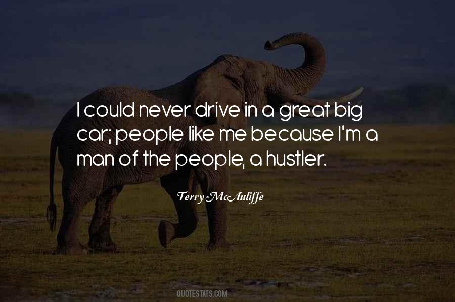 Terry Mcauliffe Quotes #1004514