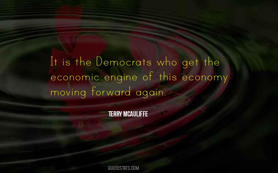 Terry Mcauliffe Quotes #145443