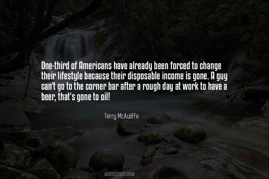 Terry Mcauliffe Quotes #1589796