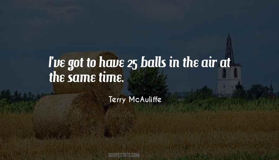 Terry Mcauliffe Quotes #1631356