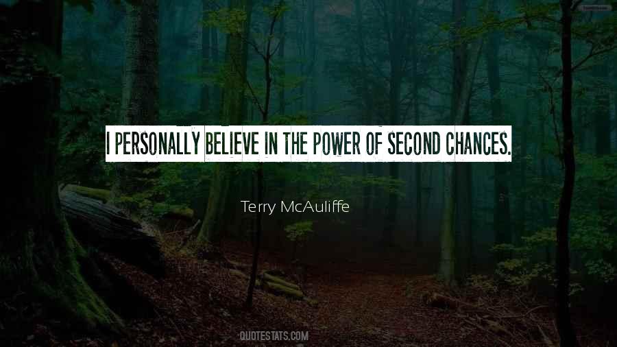Terry Mcauliffe Quotes #1834866