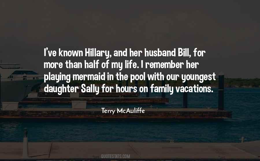 Terry Mcauliffe Quotes #294344