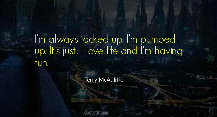 Terry Mcauliffe Quotes #356163