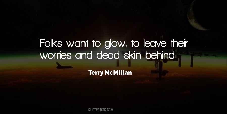 Terry Mcmillan Quotes #1859829