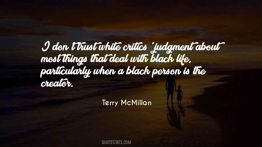 Terry Mcmillan Quotes #628429