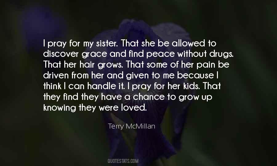 Terry Mcmillan Quotes #950883