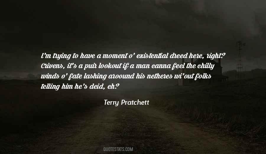 Terry O'quinn Quotes #1073500