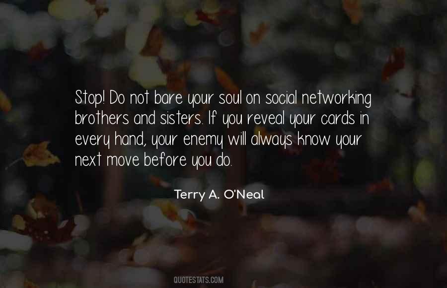 Terry O'quinn Quotes #1263742