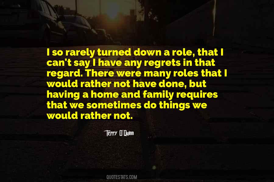 Terry O'reilly Quotes #1063454