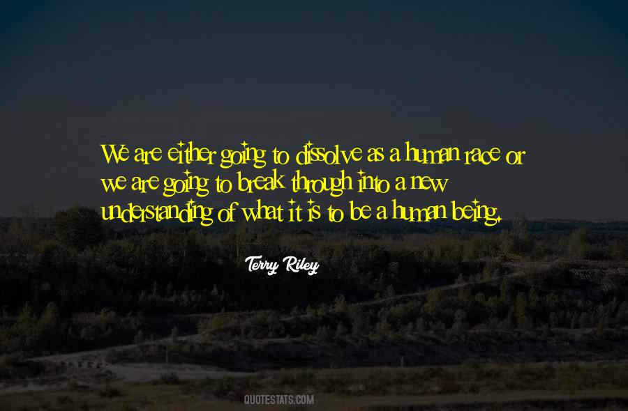 Terry Riley Quotes #819649