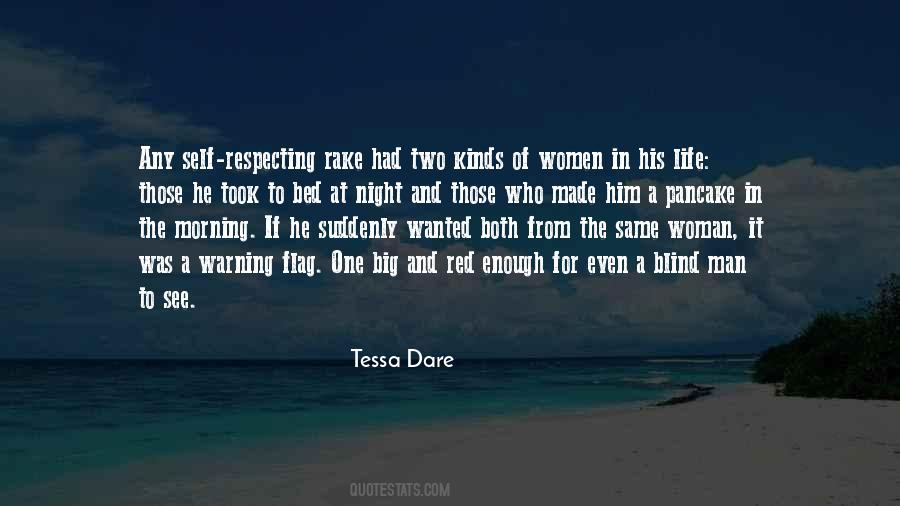 Tessa Dare Quotes #715900