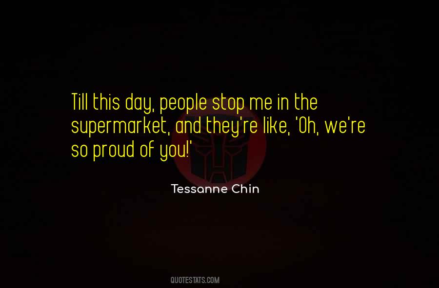 Tessanne Chin Quotes #1013095