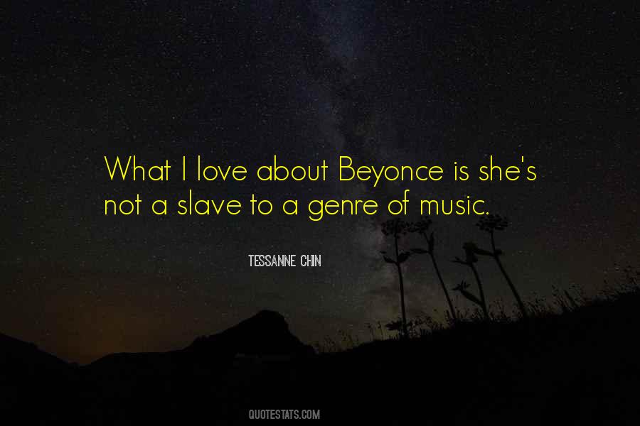 Tessanne Chin Quotes #437347