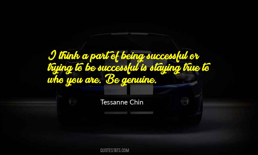 Tessanne Chin Quotes #664663