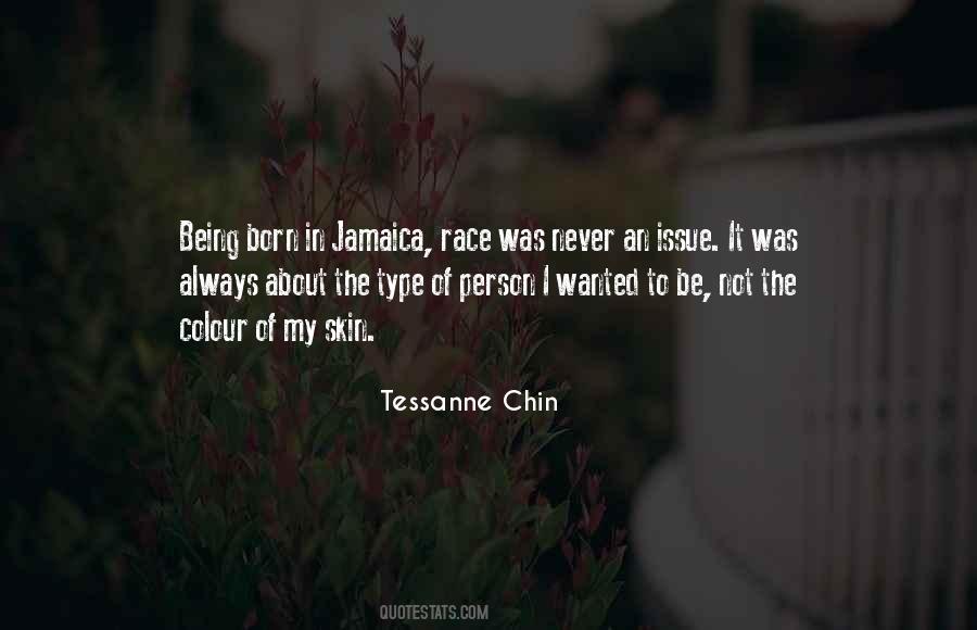 Tessanne Chin Quotes #877480