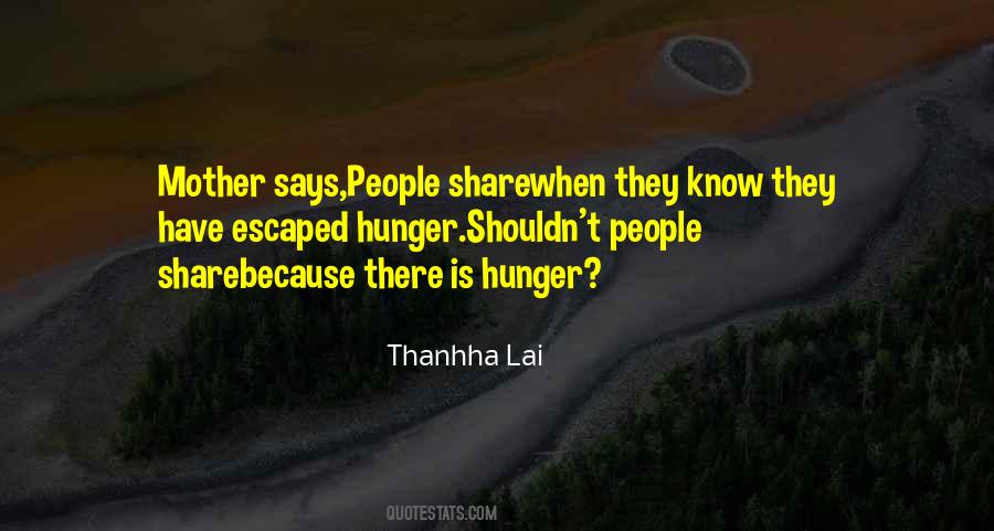 Thanhha Lai Quotes #1011777