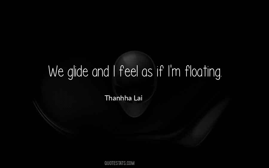 Thanhha Lai Quotes #457344