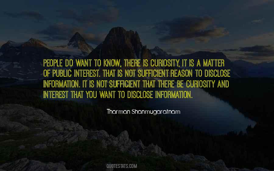 Tharman Shanmugaratnam Quotes #578097