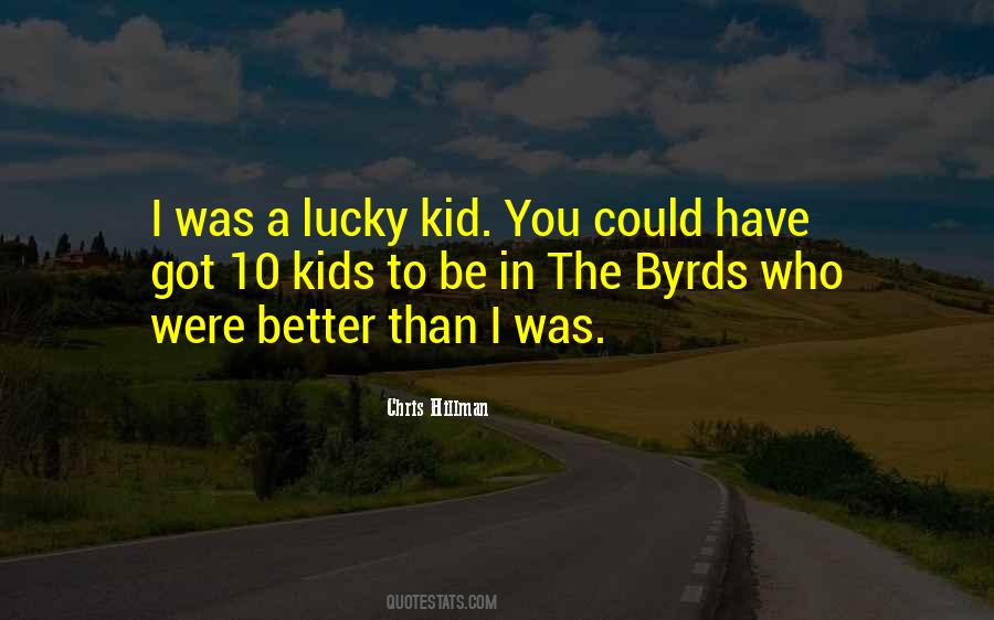 The Byrds Quotes #25633