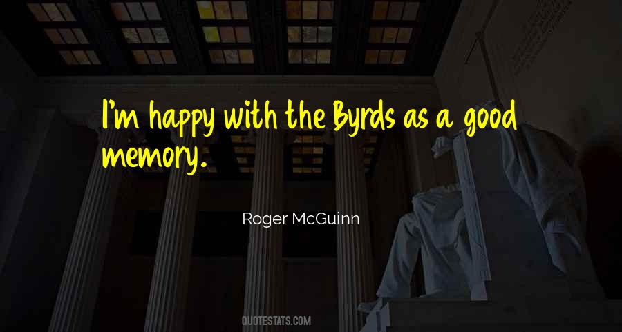 The Byrds Quotes #280161